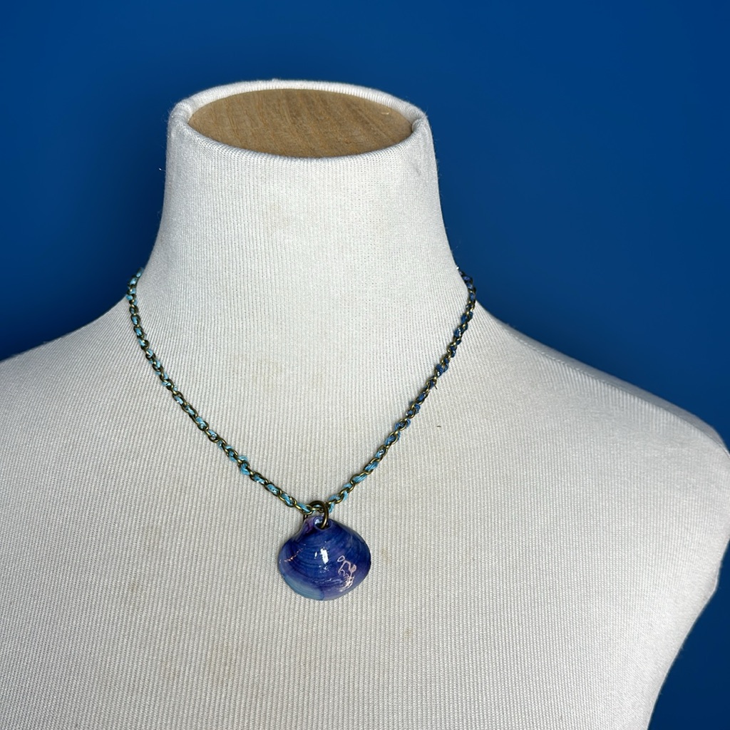 Maine Coast Necklace